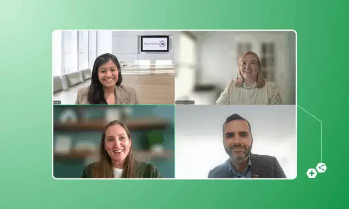 video conference call